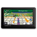 GARMIN nüvi 1490T Lifetime