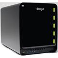 Drobo S, 5 Bay eSATA, FW800 & USB 2.0 Storage Array