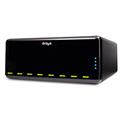 DroboPro, 8 Bay FW800 & iSCSI Storage Array