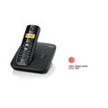 SIEMENS Gigaset A585 Piano Black