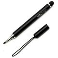 CELLY iPENNY - univerzální dvojitý stylus, pro kapacitní i odporové displeje 