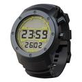 Suunto Elementum Aqua P/black rubbber