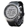 Suunto Elementum Terra P/black leather