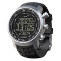Suunto Elementum Terra N/black rubber