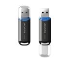 USB disk ADATA Classic Series C906 4 GB, černá