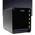 Drobo S 2nd generation, USB 3.0
