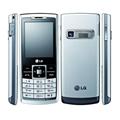 LG S310 Silver