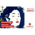 VODAFONE kupon 200