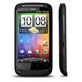 HTC Desire S (Saga) (S510e) Black