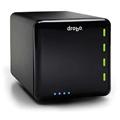 Drobo 4 Bay FW800 & USB 2.0 Storage Array