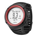 Suunto Core Lava Red model 2011