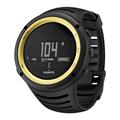 Suunto Core Sahara Yellow model 2011