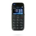 O2 - Aligator A850 černá