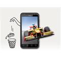 HTC X515m Evo 3D (Shooter)