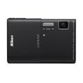 NIKON COOLPIX S100 Black