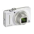 NIKON COOLPIX S8200 White