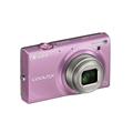 NIKON COOLPIX S6150 Pink
