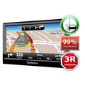 Dynavix 10 Tera Evropa 3R - 44 států EU/5"/BT/RDS-TMC/FM/AV/4GB
