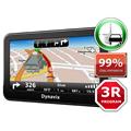 Dynavix 10 NANO Evropa 3R - 4,3"LCD/microSD