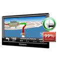 Dynavix 10 Tera Evropa - 44 států EU/5"/BT/RDS-TMC/FM/AV/4GB