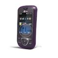 LG A200 Violet