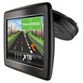TOMTOM Via 120 Regional + 2 roky aktualizace map