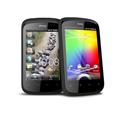 HTC A310e Explorer (Pico) Black