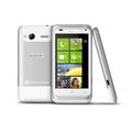 HTC C110e Radar (Omega) Metalic Silver