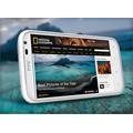 HTC X315e Sensation XL (Runnymede iBeats) White