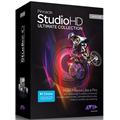 Pinnacle Studio 15 ULTIMATE COLLECTION, střihový software , CZ