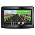TOMTOM Via 125 Europe Traffic + 2 roky aktualizace map