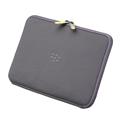 BlackBerry obal na tablet BlackBerry PlayBook, šedá