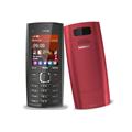 Nokia X2-05 Bright Red