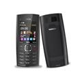 Nokia X2-05 Black