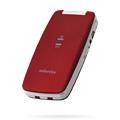 O2 - Swissvoice MP40 Red