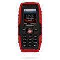 O2 - Swissvoice SV29 Red