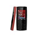 Nokia X2-02 Bright Red