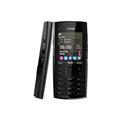 Nokia X2-02 Dark Silver