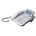 MAXIMOBIL GSM stolní telefon Jablotron GDP-02 "Grand", bílý