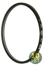 B+W UV filtr 67mm NC SLIM