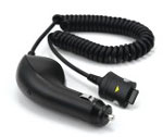 Samsung nabíječka do auta, 700 mA, S20 pin, Black