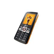 LG GM205 Black/Orange