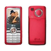 LG GM205 Red