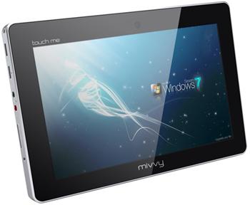 mivvy touch me