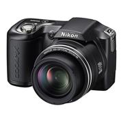 NIKON COOLPIX L100 �ern�