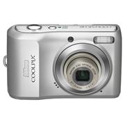 NIKON COOLPIX L19 st��brn�