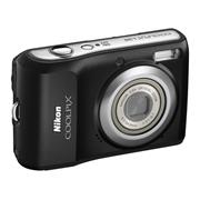 NIKON COOLPIX L20 �ern�