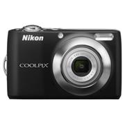 NIKON COOLPIX L22 Black