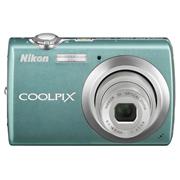 NIKON COOLPIX S220 mint