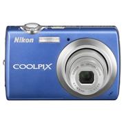 NIKON COOLPIX S220 modr�